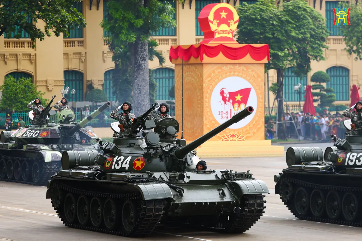 Đài PTTH Hà Nội